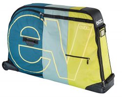 Evoc Bike Travel Bag Multi-Color, One Size