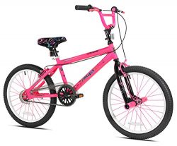 Razor Angel Girls’ Bike, Pink