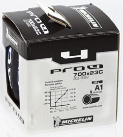 Michelin Pro4 Service Course Tires (Royal, 700c x 23-mm)