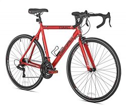 GMC Denali Road Bike, Red, 57cm/Medium