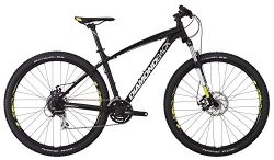 Diamondback Bicycles Overdrive 29er Complete READY RIDE Hardtail Mountain Bike, 20″/Large  ...