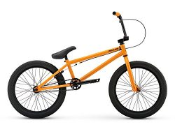 Redline Romp Freestyle BMX Bicycle, Orange