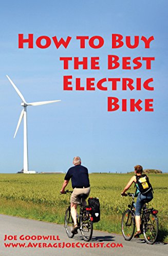 How to Buy the Best Electric Bike
