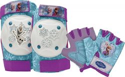 Bell 7063258 Disney Frozen Protective Gear