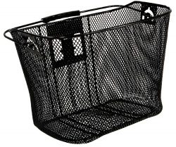Schwinn Quick Release Wire Basket
