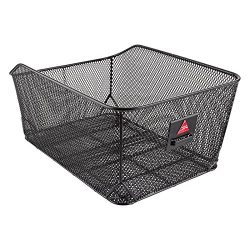 AXIOM BASKET AXIOM RR RACTOP MARKET BASKET BLK MESH