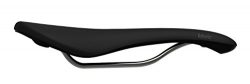 Fabric Scoop Elite Saddle SHALLOW BLACK