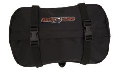 Outlaw Racing OR2093 Motorcycle Off Road Dirt Bike Dual Sport Enduro Fender Tool Pack Bag Removable