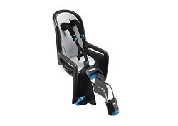 Thule Ride Along Child Bike Seat, Dark Grey