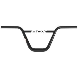 Cycle Group BX-HB1331885-BK Box Maximus BMX Handle Bar, Black