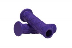 Retrospec Bicycles Urban/Fixed Gear Grips, Purple