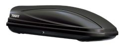 Thule 685BXT Atlantis 1200 Rooftop Cargo Box (Black)