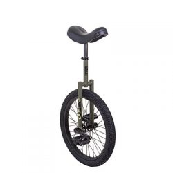 Sun Bicycles Unicycle Sun 20In Flat Top 2014 Gn/Bk