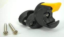 Onguard Clamp Bracket Lock