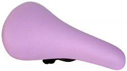 Sunlite MX Juvenile Saddle, Purple