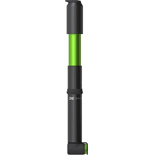 OneUp Components EDC Pump Black/Green, 100cc