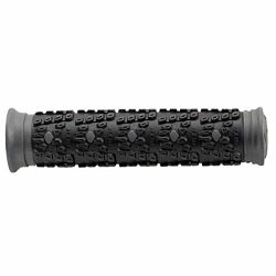 WTB Weirwolf Bicycle Grips (Black/Grey)