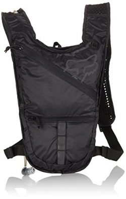 Fox Head Low Pro Hydration Pack, Black, One Size