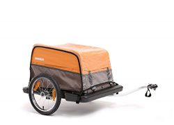 Croozer Rain Cover for Pet & Cargo Trailers