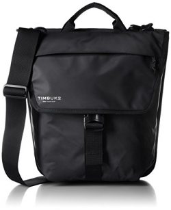 Timbuk2 Tandem Pannier, Jet Black