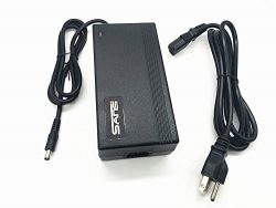 SANS 54V 2A Battery Charger DC2.1 head for 48V Electric Bicycle Scooter Wheel Battery