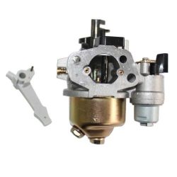 Poweka New Carburetor for Mini Baja Warrior Heat 196cc 6.5hp Baja Mb165 Mb200 Bike