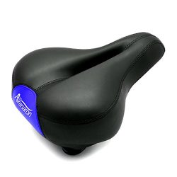 Bicycle Saddle/Bike Saddle/Bike Seat,ViMall Professional Anatomic Relief Bicycle Suspension Sadd ...