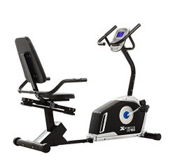 XTERRA SB150 Recumbent Exercise Bike