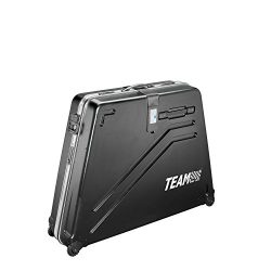 Team Bike Case BLACK