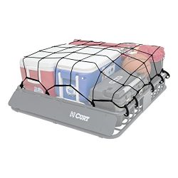 CURT 18200 Roof Rack Cargo Net