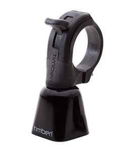 TIMBER Mountain Bike Bell – New Bolt-On Model