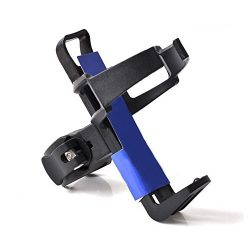 Odowalker Cycle Bicycle Water Bottle Holder Rack Cage Bracket Cycling Drink Bottle Mount Carrier ...