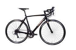 Poseidon “TRITON” Road Bike (Gold Dust, 58cm)