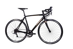 Poseidon “TRITON” Road Bike (Gold Dust, 58cm)