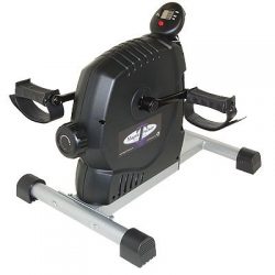 MagneTrainer-ER Mini Exercise Bike Arm and Leg Exerciser