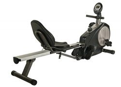 Avari A150-335 Conversion II Rower/Recumbent Bike