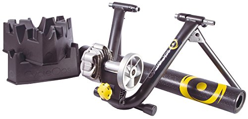 CycleOps Fluid2 Training Kit