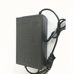 72V 2.3 Amp 20AH Battery Charger for Electric Bikes Scooters e-bike