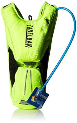 CamelBak 2016 Rogue Hydration Pack Lemon Green,  70-Ounce