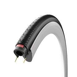 Vittoria Zaffiro Pro III 25 Tire, Black Fold, (700x25c)