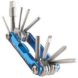 VeloChampion MLT10 Bike Multi Tool