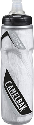 Camelbak Products Big Chill Water Bottle, Carbon, 25-Ounce