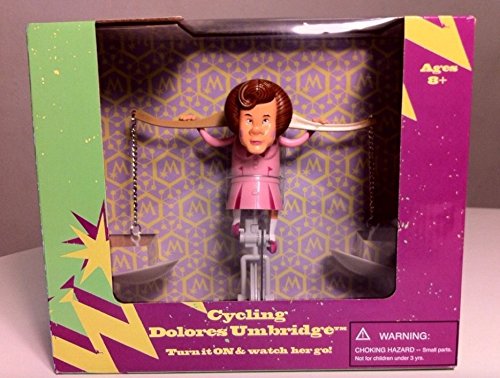 dolores umbridge figure