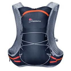 Mardingtop Hydration Pack Hiking Backpack Vest for Biking Hiking Running Cycling