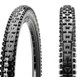 Maxxis High Roller II Dual Compound EXO Folding Tire, 29-Inch x 2.3-Inch