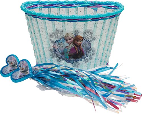 Bell Frozen Basket & Streamer Combo