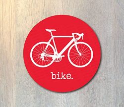 Bike Mouse Pad – Bicycle Mouse Pad