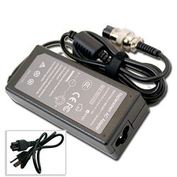 CBK Authentic 24V 1.6A Replacement New Scooter Bike Battery Charger for Razor MX350 Electric Dir ...