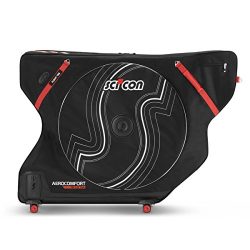 Scicon AeroComfort Triathlon 3.0 TSA Transport Case