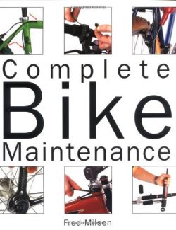 Complete Bike Maintenance